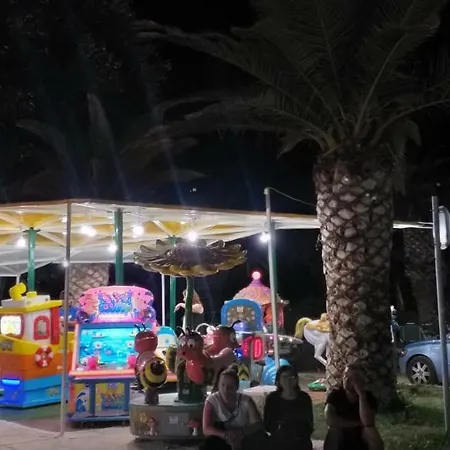 Appartamento Mario *