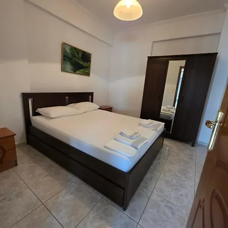 Mario Apartment Flogita