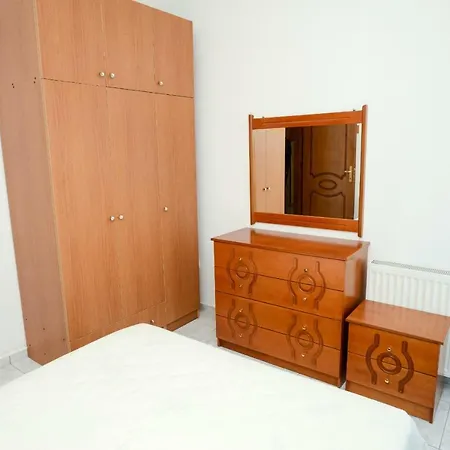 Apartment Mario