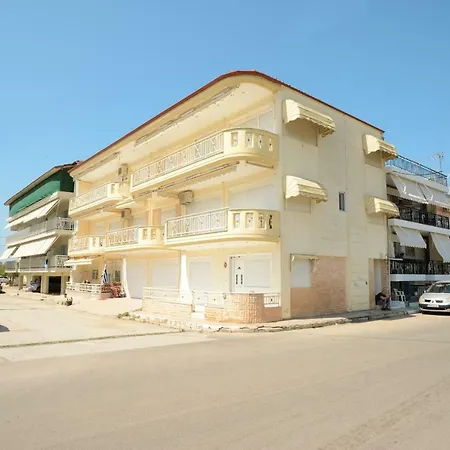 Apartment Mario Flogita