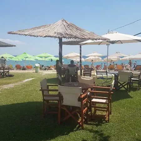 Mario Apartment Flogita